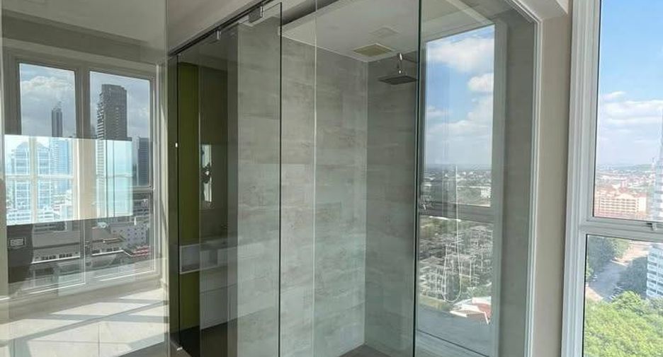 For sale 1 bed condo in Jomtien, Pattaya