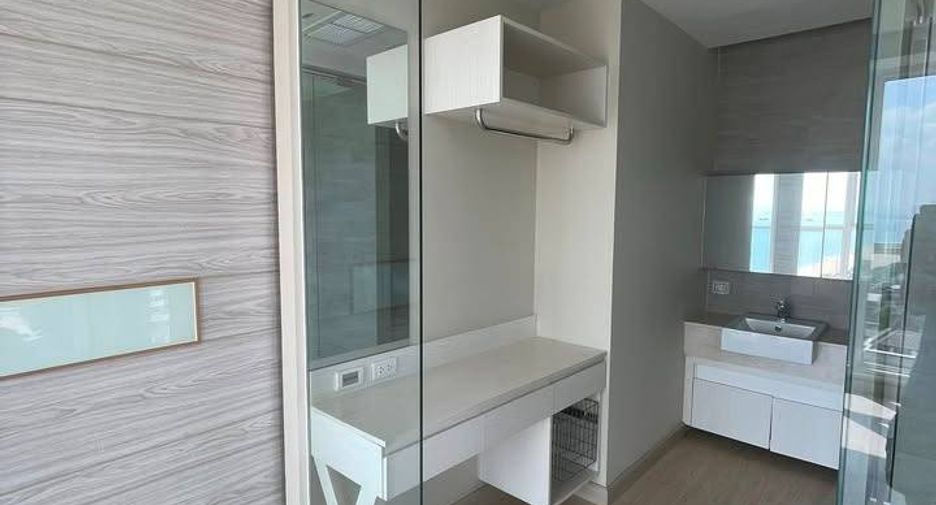 For sale 1 bed condo in Jomtien, Pattaya