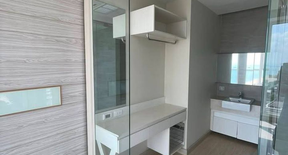 For sale 1 bed condo in Jomtien, Pattaya
