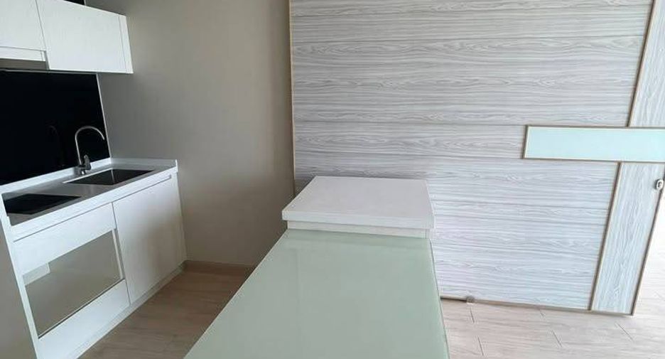 For sale 1 bed condo in Jomtien, Pattaya