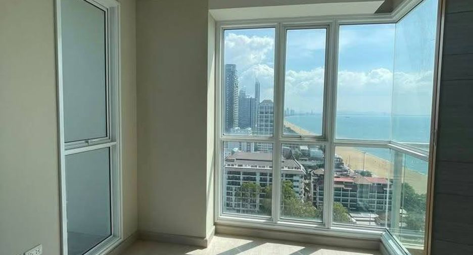 For sale 1 bed condo in Jomtien, Pattaya