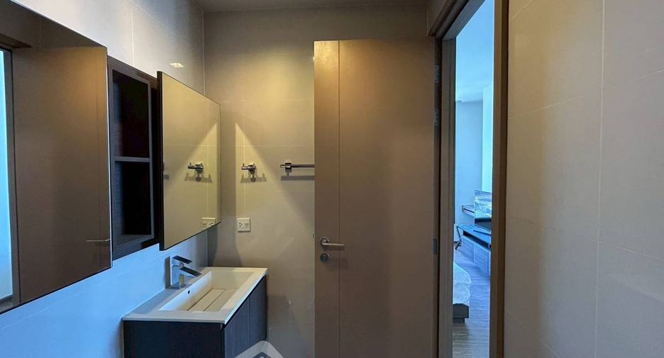 Condo en venta de 1 habitaciones en Khlong Toei, Bangkok