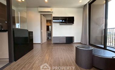 Condo en venta de 1 habitaciones en Khlong Toei, Bangkok