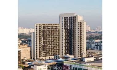 For sale 1 bed condo in Phaya Thai, Bangkok