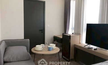 For sale 1 Beds condo in Bang Rak, Bangkok