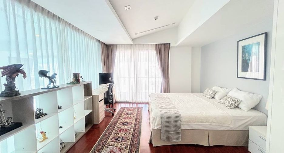 出售 4 卧室 公寓 在 Bang Lamung, Chon Buri