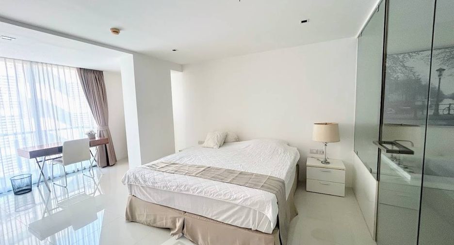 出售 4 卧室 公寓 在 Bang Lamung, Chon Buri