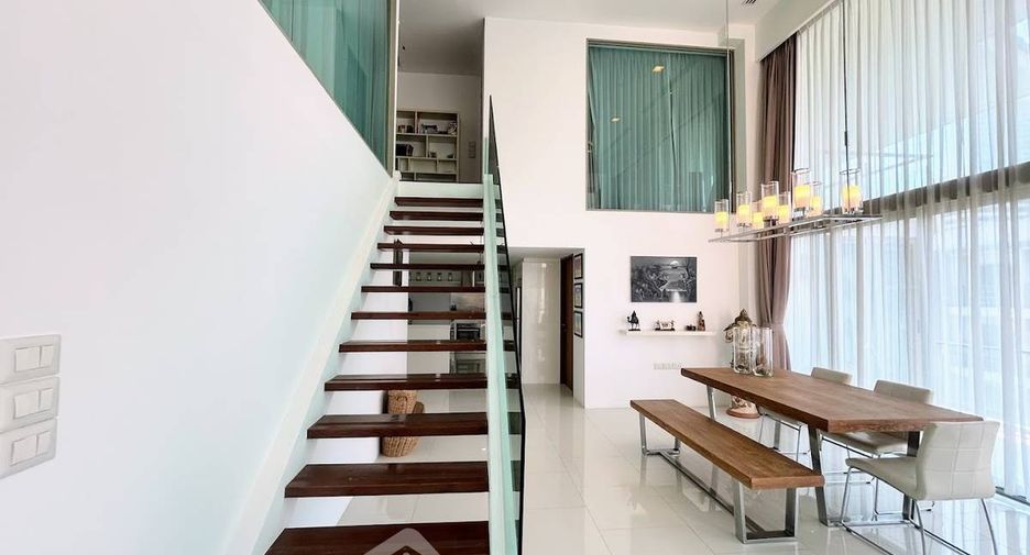 出售 4 卧室 公寓 在 Bang Lamung, Chon Buri