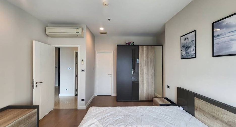 Wohnung zum Kauf mit 1 Zimmer in Khlong Toei, Bangkok
