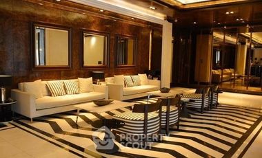 For sale 1 bed condo in Khlong Toei, Bangkok