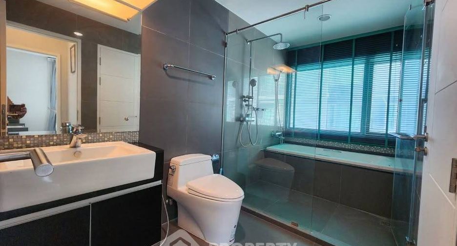 Wohnung zum Kauf mit 1 Zimmer in Khlong Toei, Bangkok