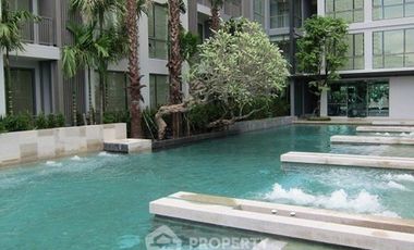 出售 1 卧室 公寓 在 Watthana, 曼谷