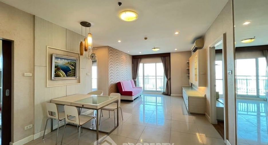 Condo en venta de 2 habitaciones en Rat Burana, Bangkok