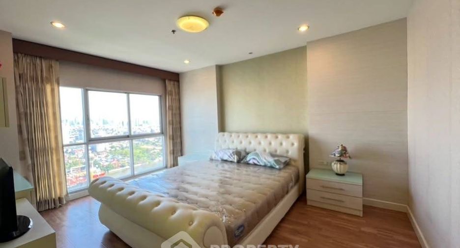 Condo en venta de 2 habitaciones en Rat Burana, Bangkok