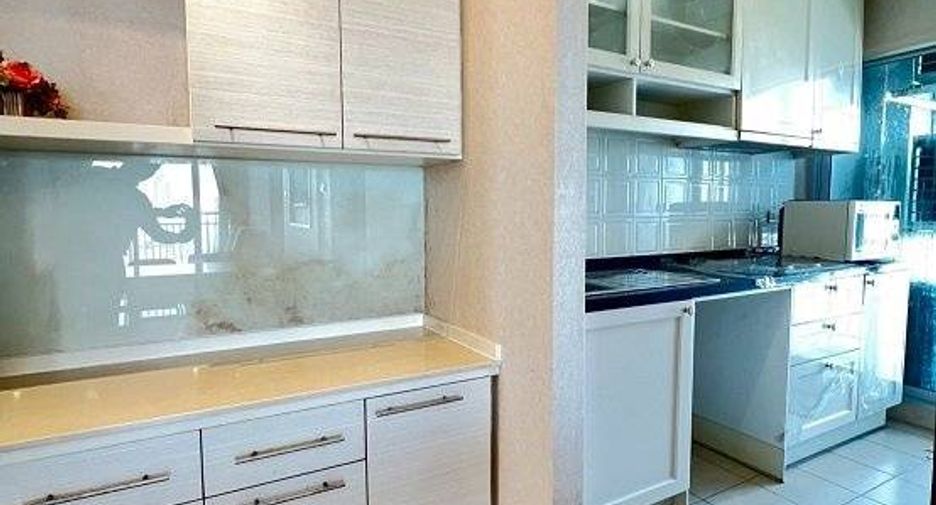 Condo en venta de 2 habitaciones en Rat Burana, Bangkok