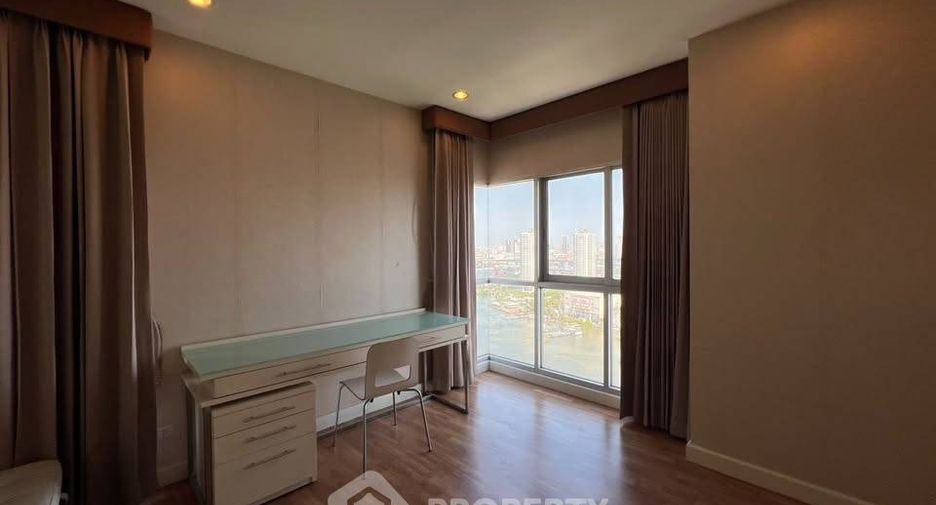 Condo en venta de 2 habitaciones en Rat Burana, Bangkok
