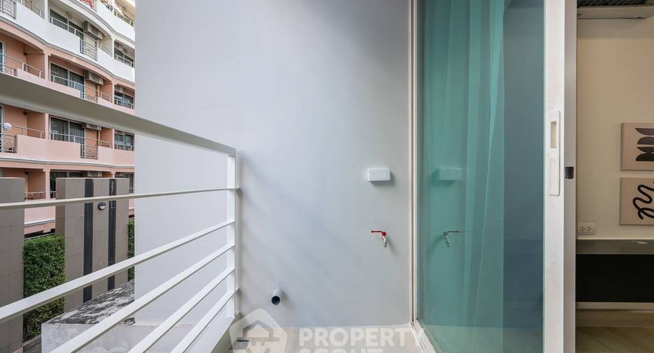 Wohnung zum Kauf mit 2 Zimmer in Prawet, Bangkok