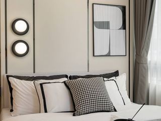Condo en venta de 2 habitaciones en Prawet, Bangkok