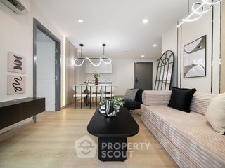 Condo en venta de 2 habitaciones en Prawet, Bangkok