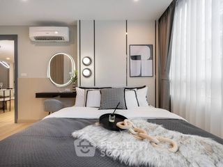 Condo en venta de 2 habitaciones en Prawet, Bangkok