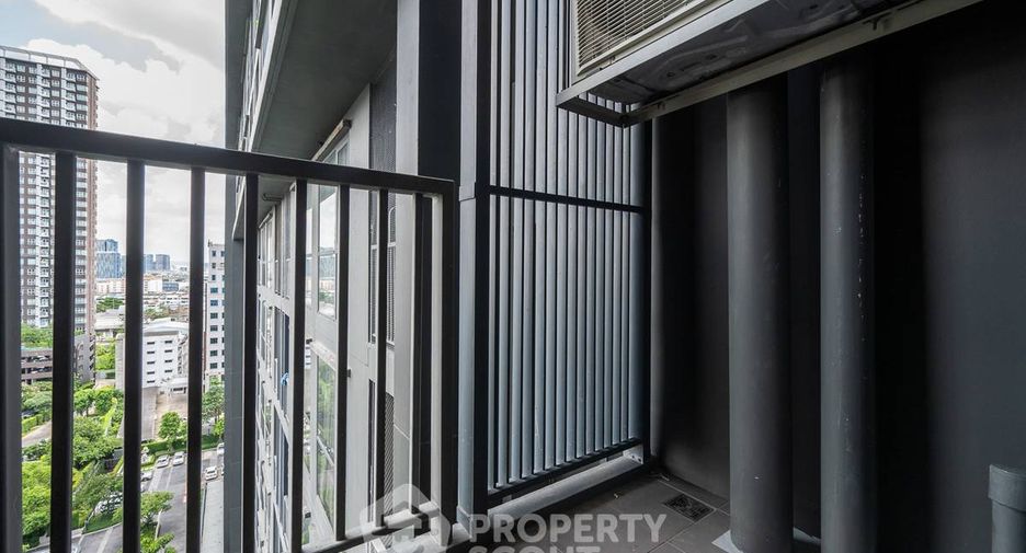Wohnung zum Kauf mit 1 Zimmer in Bang Sue, Bangkok
