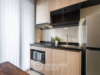 Condo en venta de 1 habitaciones en Bang Sue, Bangkok