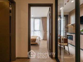 Condo en venta de 1 habitaciones en Bang Sue, Bangkok
