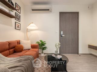 Condo en venta de 1 habitaciones en Bang Sue, Bangkok