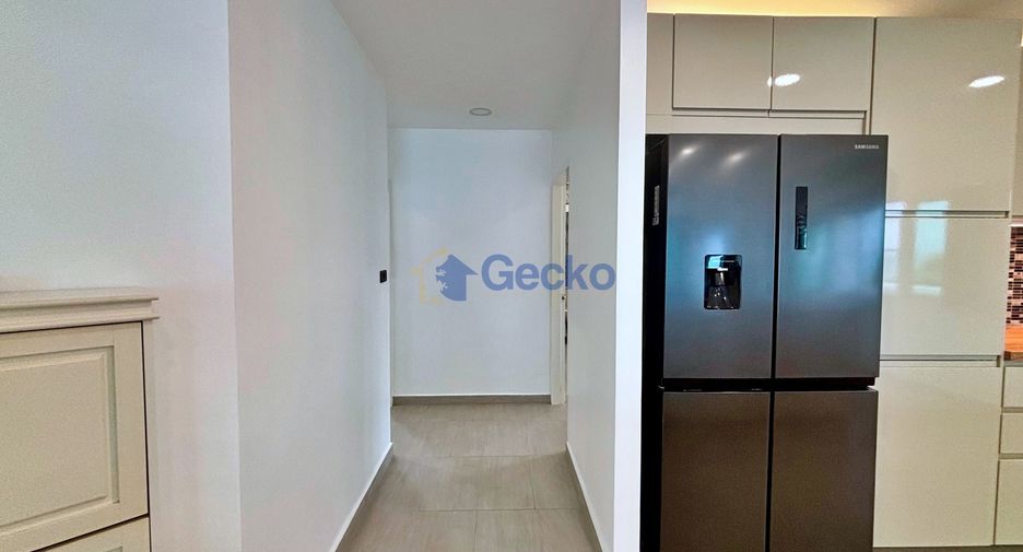 À louer et à vendre 3 chambres condo à Bang Lamung, Chonburi
