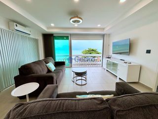 À louer et à vendre 3 chambres condo à Bang Lamung, Chonburi
