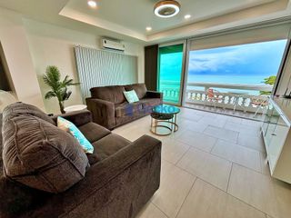 À louer et à vendre 3 chambres condo à Bang Lamung, Chonburi