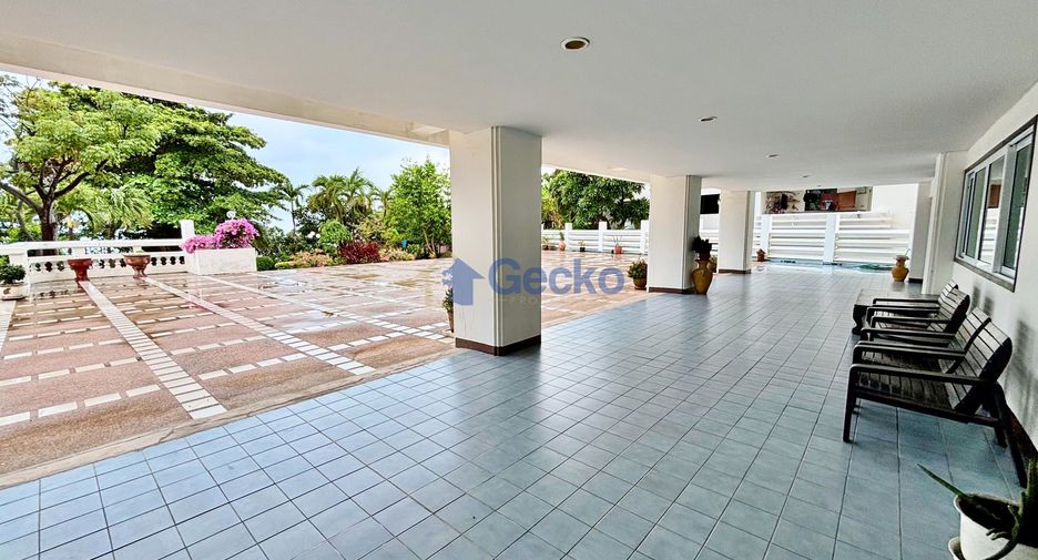 À louer et à vendre 3 chambres condo à Bang Lamung, Chonburi