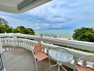 À louer et à vendre 3 chambres condo à Bang Lamung, Chonburi