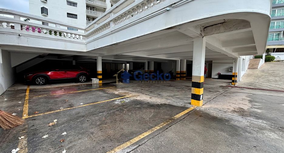 À louer et à vendre 3 chambres condo à Bang Lamung, Chonburi