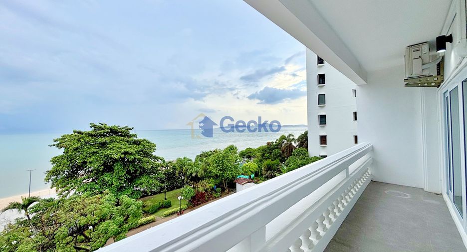 À louer et à vendre 3 chambres condo à Bang Lamung, Chonburi