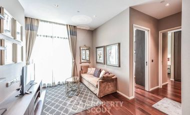 For rent 2 ベッドルーム condo in Khlong Toei, Bangkok