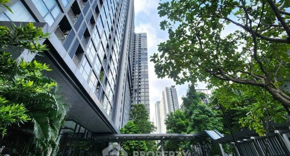 出售 1 卧室 公寓 在 Bang Sue, 曼谷