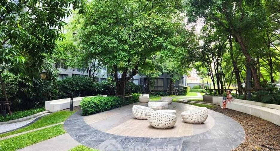 出售 1 卧室 公寓 在 Bang Sue, 曼谷