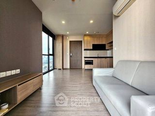 Condo en venta de 1 habitaciones en Bang Sue, Bangkok
