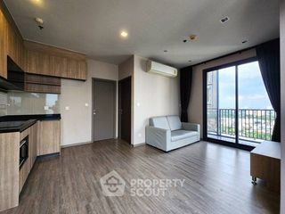 Condo en venta de 1 habitaciones en Bang Sue, Bangkok