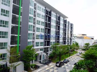 Wohnung zum Kauf mit 1 Zimmer in Bang Lamung, Chonburi