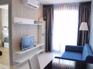 Wohnung zum Kauf mit 1 Zimmer in Bang Lamung, Chonburi