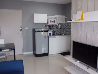 Wohnung zum Kauf mit 1 Zimmer in Bang Lamung, Chonburi