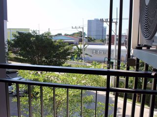 Wohnung zum Kauf mit 1 Zimmer in Bang Lamung, Chonburi