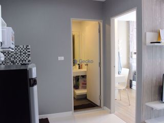 Wohnung zum Kauf mit 1 Zimmer in Bang Lamung, Chonburi
