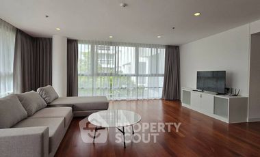 À louer 3 chambres appartement à Watthana, Bangkok