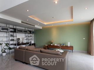 À louer 2 chambres appartement à Watthana, Bangkok