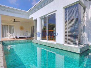 For rent and for sale 3 bedrooms house in Bang Lamung, Chonburi