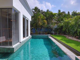 For rent and for sale 3 bedrooms house in Bang Lamung, Chonburi