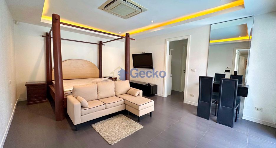 For rent and for sale 4 bedrooms house in Bang Lamung, Chonburi